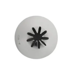 BrandNewCake Spuitmondje Gesloten Ster #31