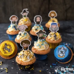 BrandNewCake Spuitmondje Bloem #1F