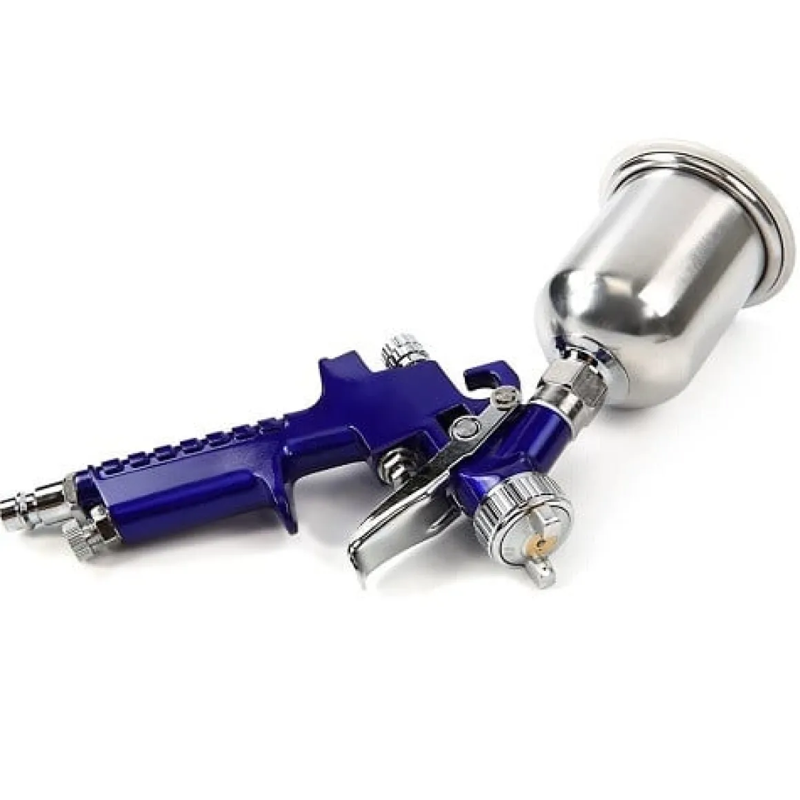 BrandNewCake Spuitpistool Cacaoboter