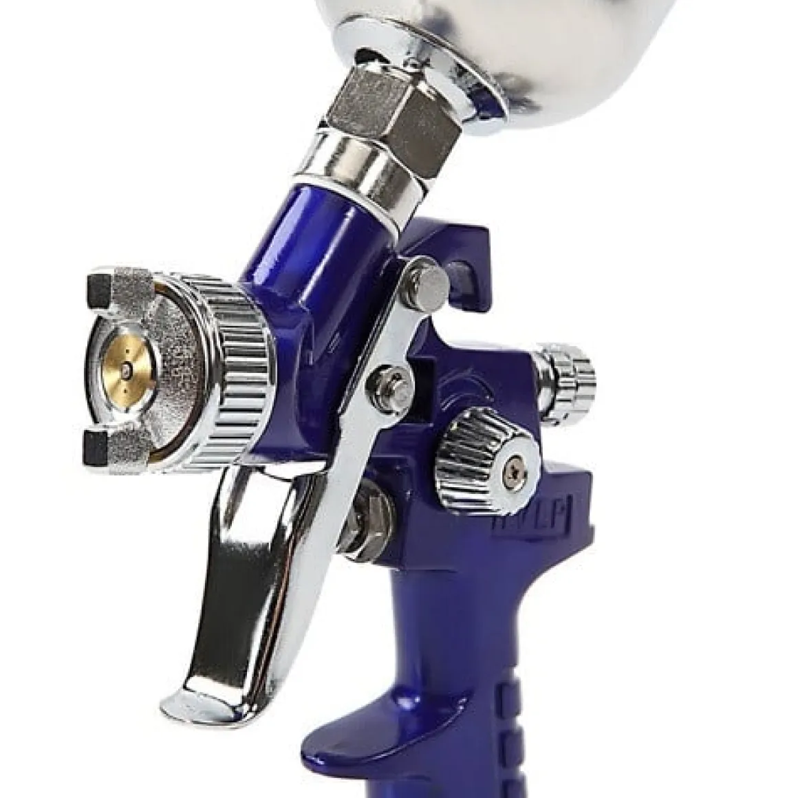 BrandNewCake Spuitpistool Cacaoboter