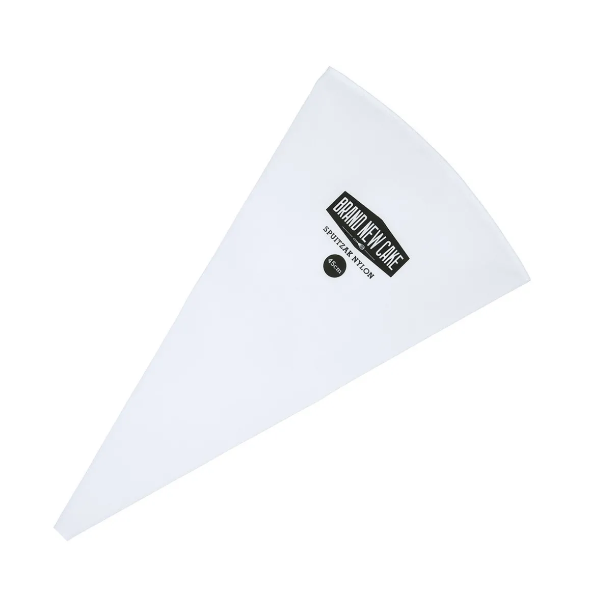 BrandNewCake Spuitzak Nylon 45cm