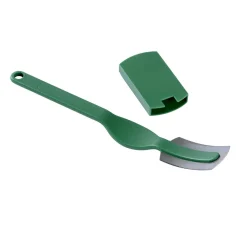 BrandNewCake Stokbroodmesje kunststof 15cm