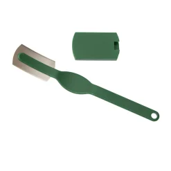 BrandNewCake Stokbroodmesje kunststof 15cm