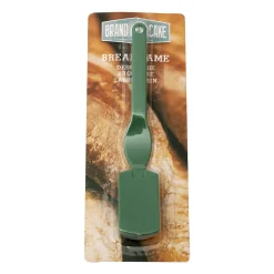 BrandNewCake Stokbroodmesje kunststof 15cm