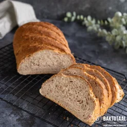 BrandNewCake Stokbroodmesje kunststof 15cm