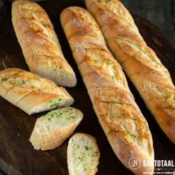 BrandNewCake Stokbroodmesje (incl. 5 mesjes)