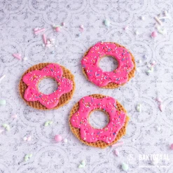 BrandNewCake Sugar Strands Mix 80gr.