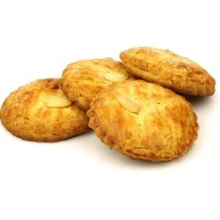 BrandNewCake Taartbodem en Koekjes-mix 1kg