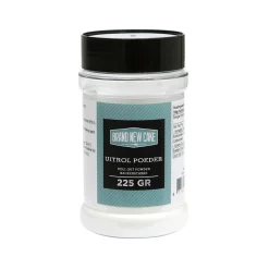 BrandNewCake Uitrolpoeder 225gr.