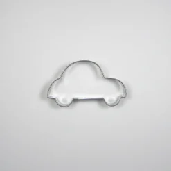 BrandNewCake Uitsteker Auto RVS 7cm