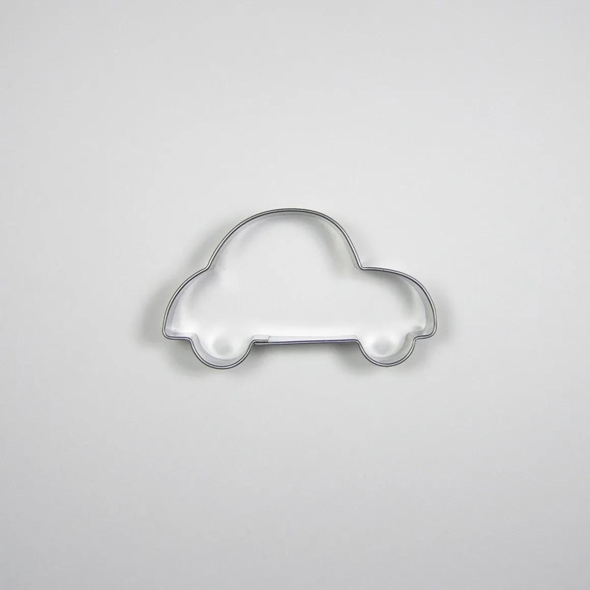 BrandNewCake Uitsteker Auto RVS 7cm