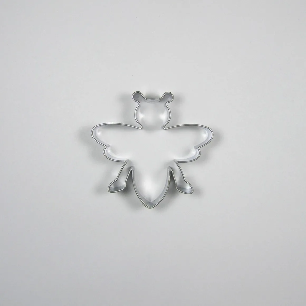 BrandNewCake Uitsteker Bij RVS 6cm