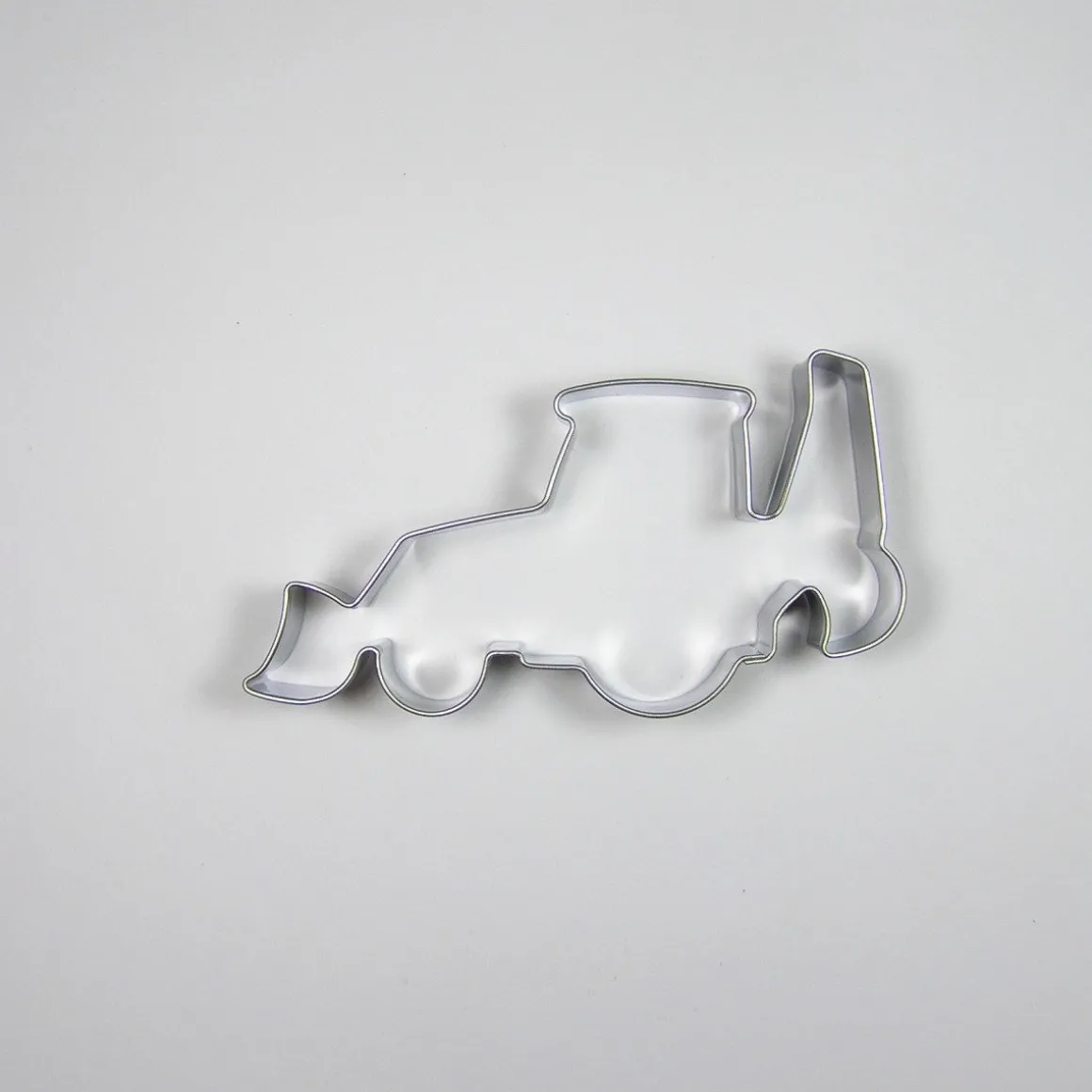 BrandNewCake Uitsteker Graafmachine RVS 9cm