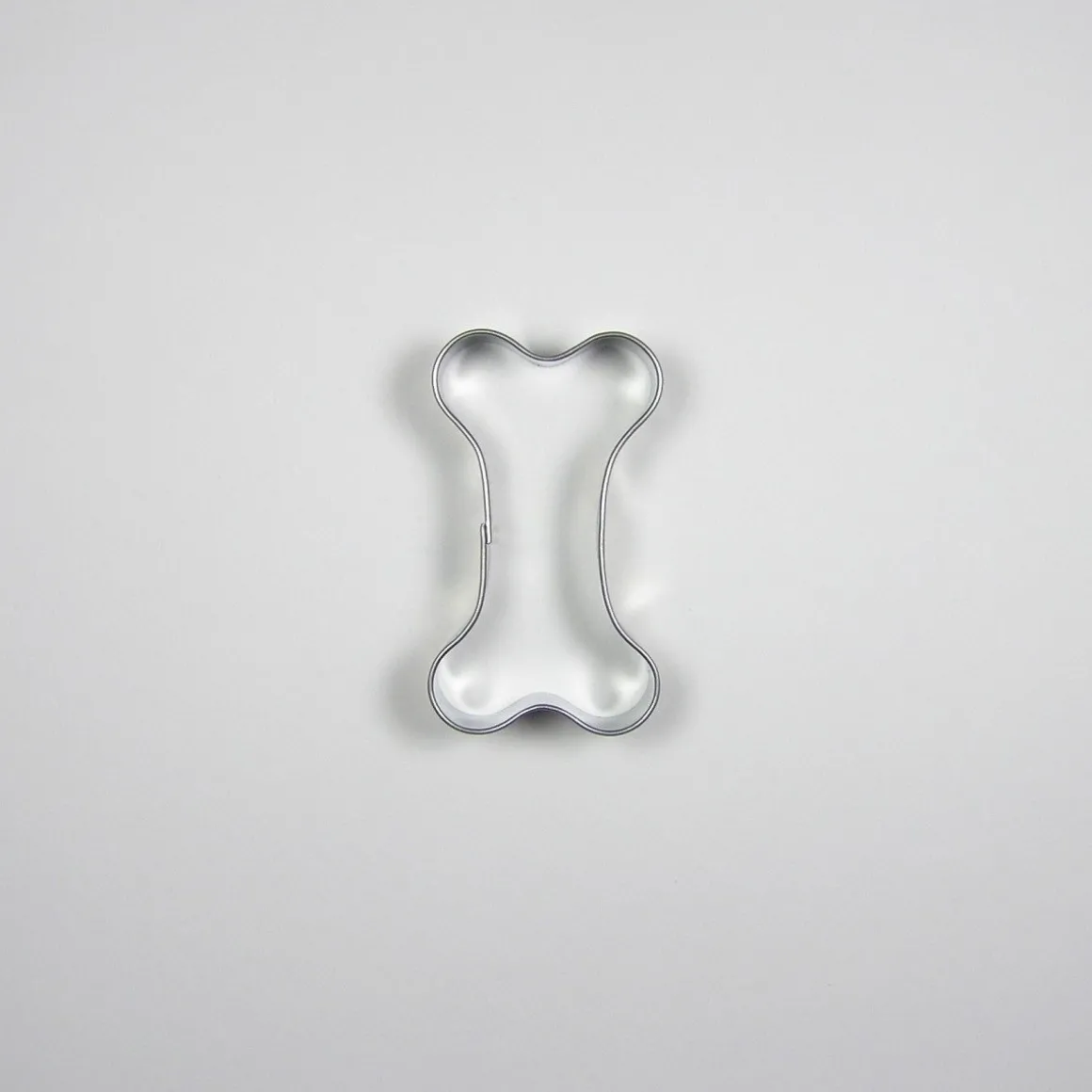 BrandNewCake Uitsteker Hondenbot RVS 6cm