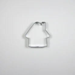 BrandNewCake Uitsteker Huis RVS 5cm