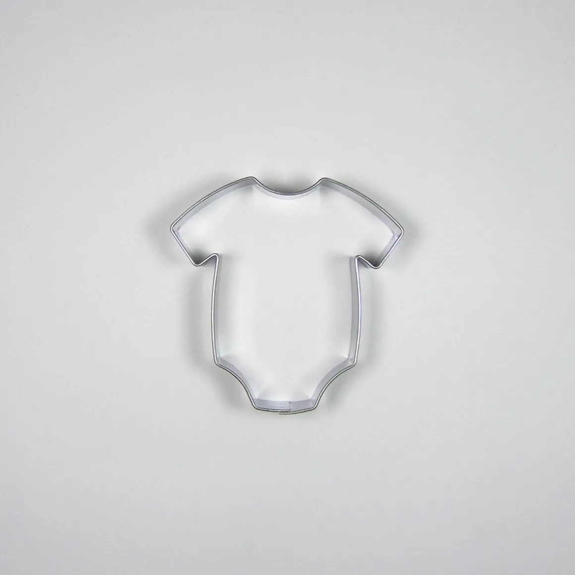 BrandNewCake Uitsteker Romper RVS 6cm