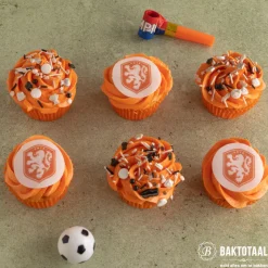 BrandNewCake Wegwerp Spuitzak 35cm 10 stuks