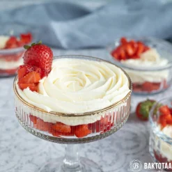 BrandNewCake Wegwerp Spuitzak 35cm 10 stuks