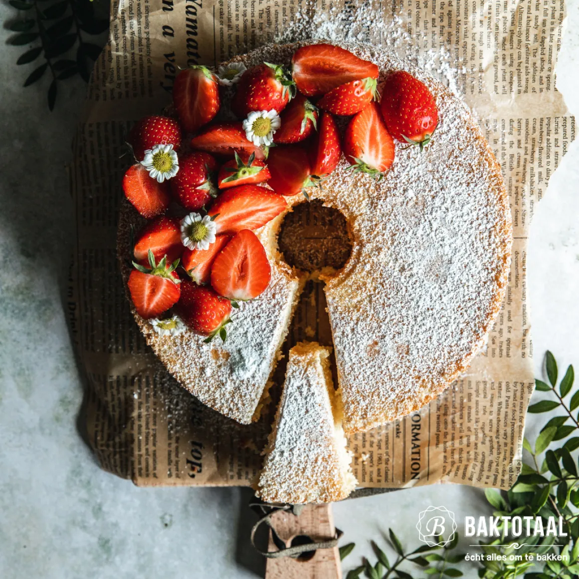 BrandNewCake Wijnsteenzuur 100gr.