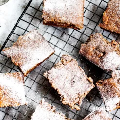 BrandNewCake Worteltaart/Carrot Cake-mix 500g