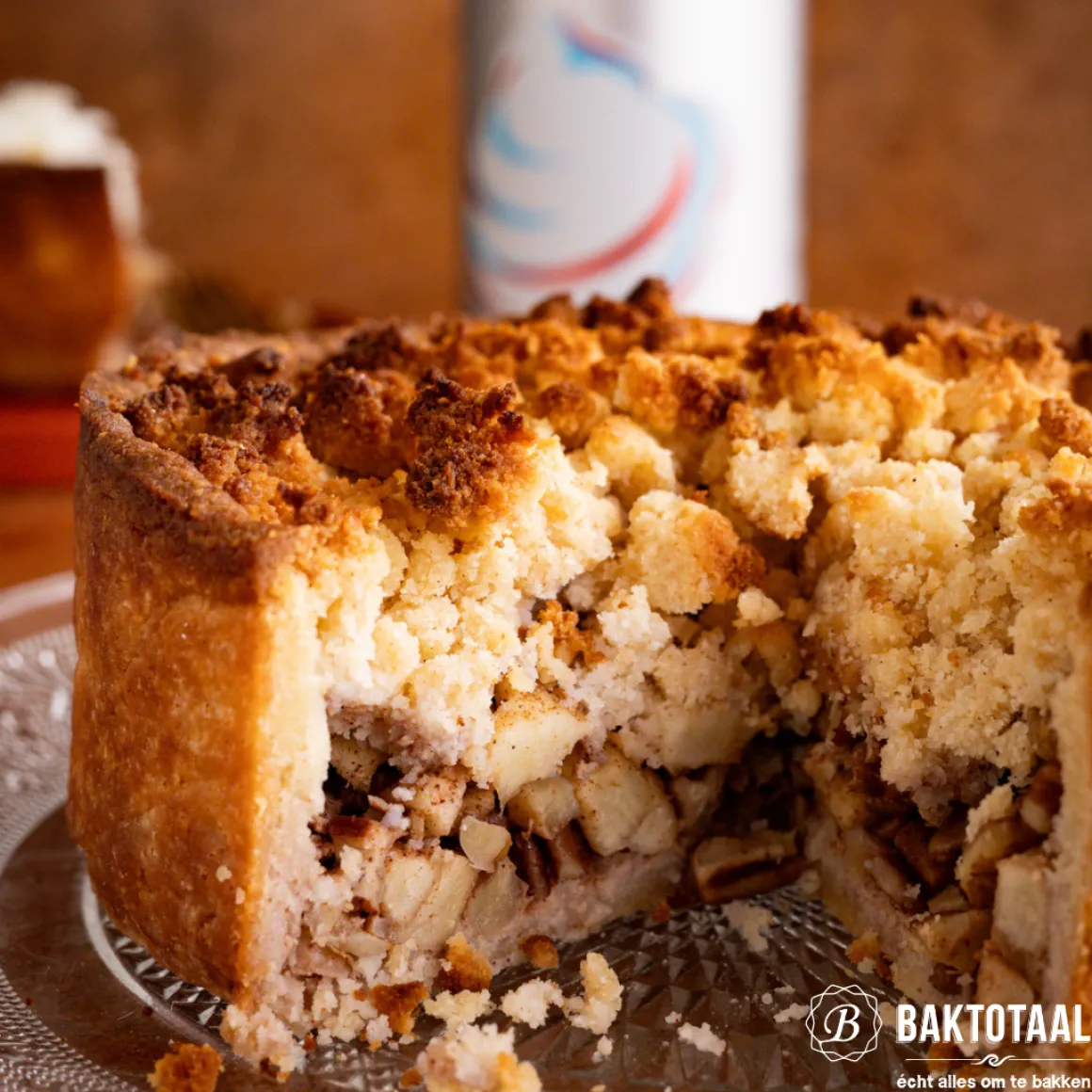 BrandNewCake Xanthaangom 25g