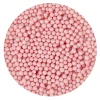 BrandNewCake Zachte Parels Roze 500gr.