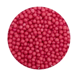 BrandNewCake Zachte Parels Rood 500gr.
