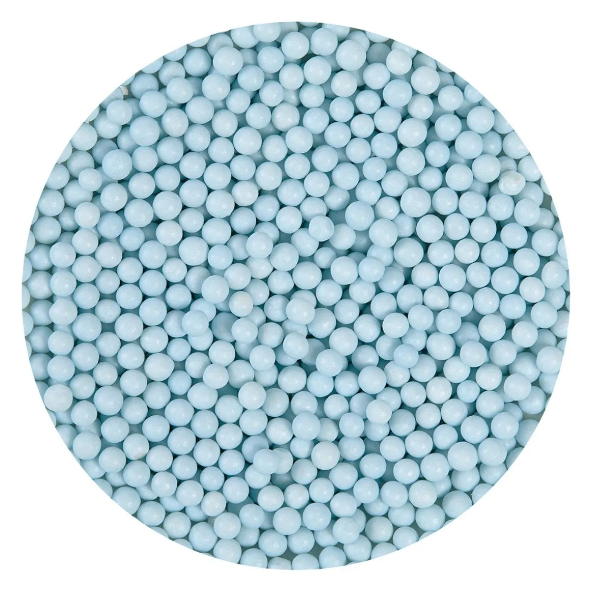 BrandNewCake Zachte Parels Blauw 60gr.