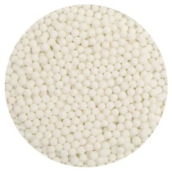 BrandNewCake Zachte Parels Wit 500gr.