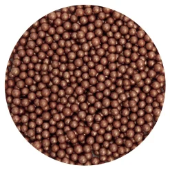 BrandNewCake Zachte Parels Brons 60gr.