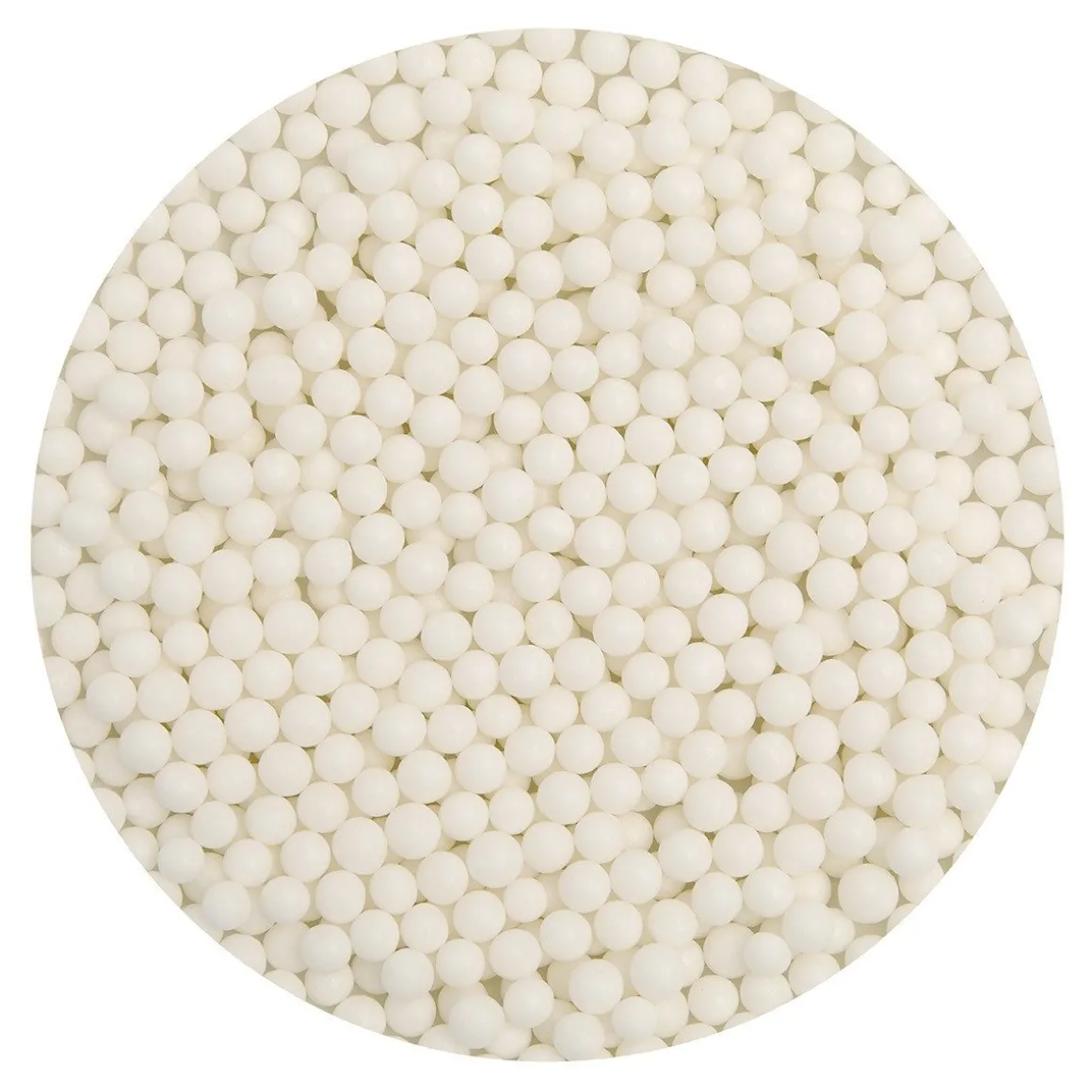 BrandNewCake Zachte Parels Wit 60g.