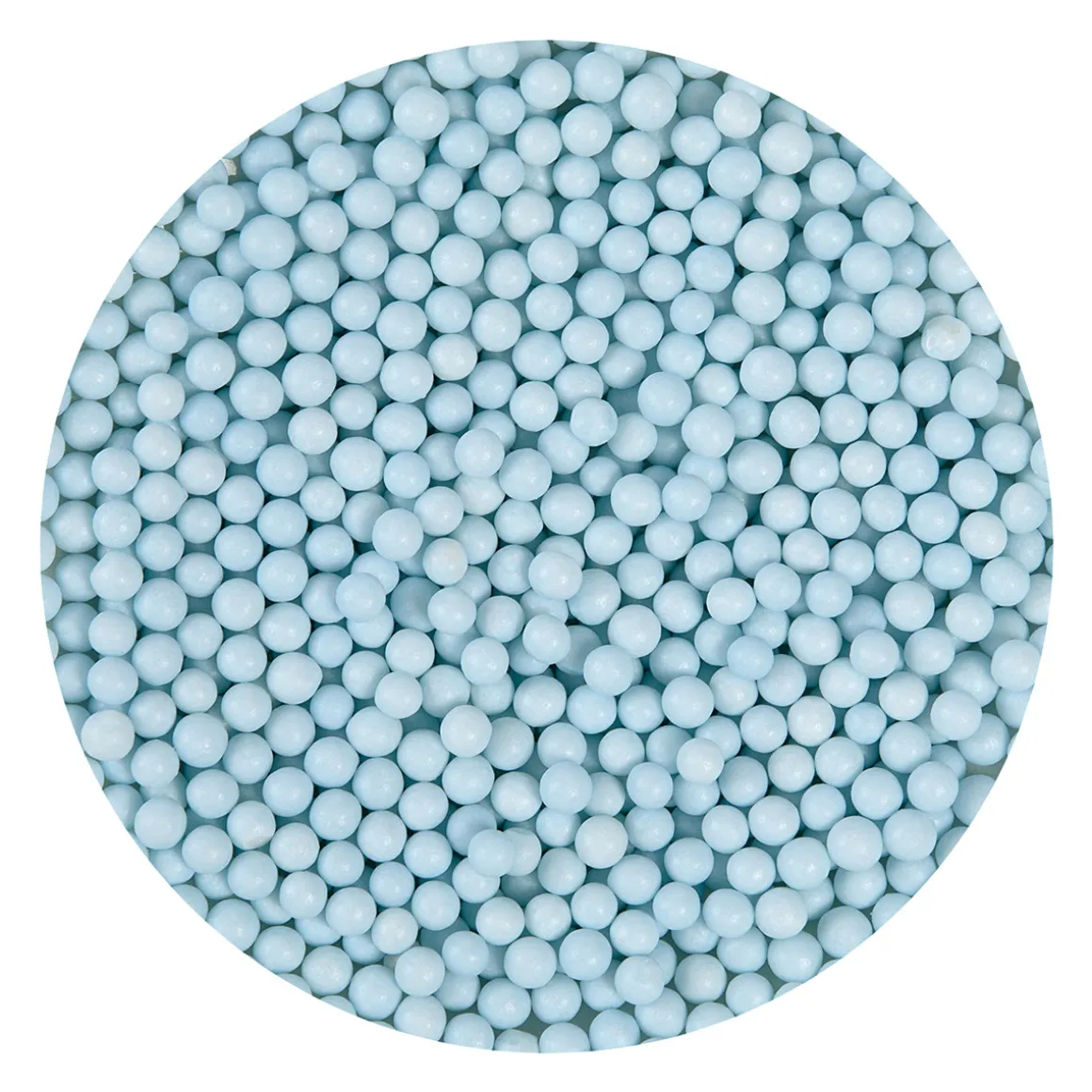 BrandNewCake Zachte Parels Blauw 500gr.