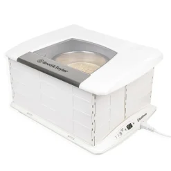 Brod & Taylor Proofer (Rijskast)