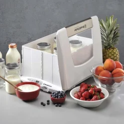 Brod & Taylor Proofer (Rijskast)