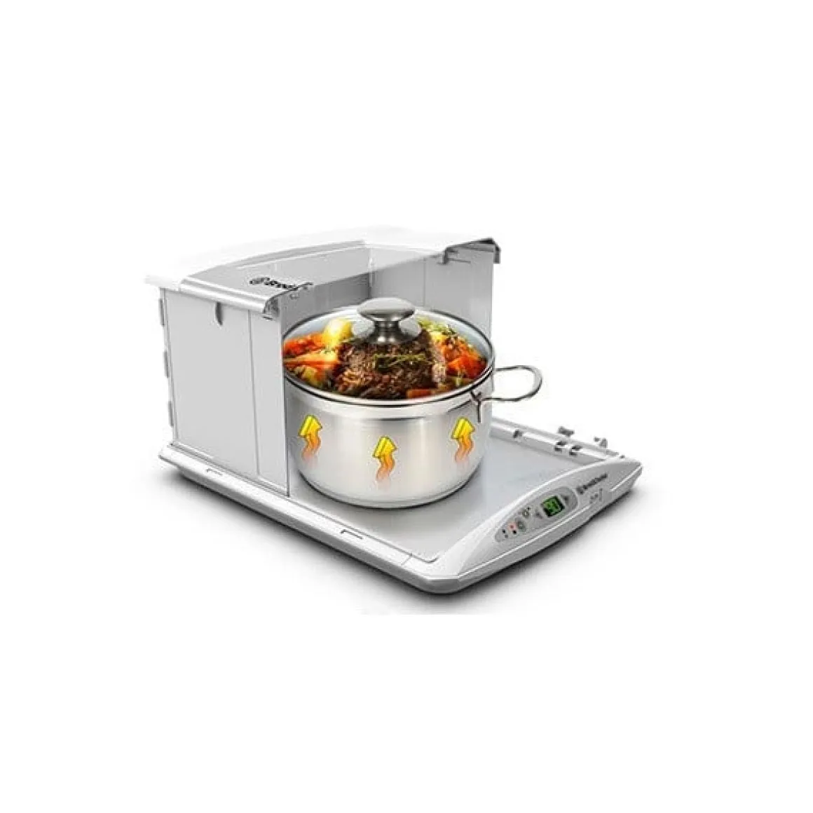 Brod & Taylor Proofer (Rijskast)