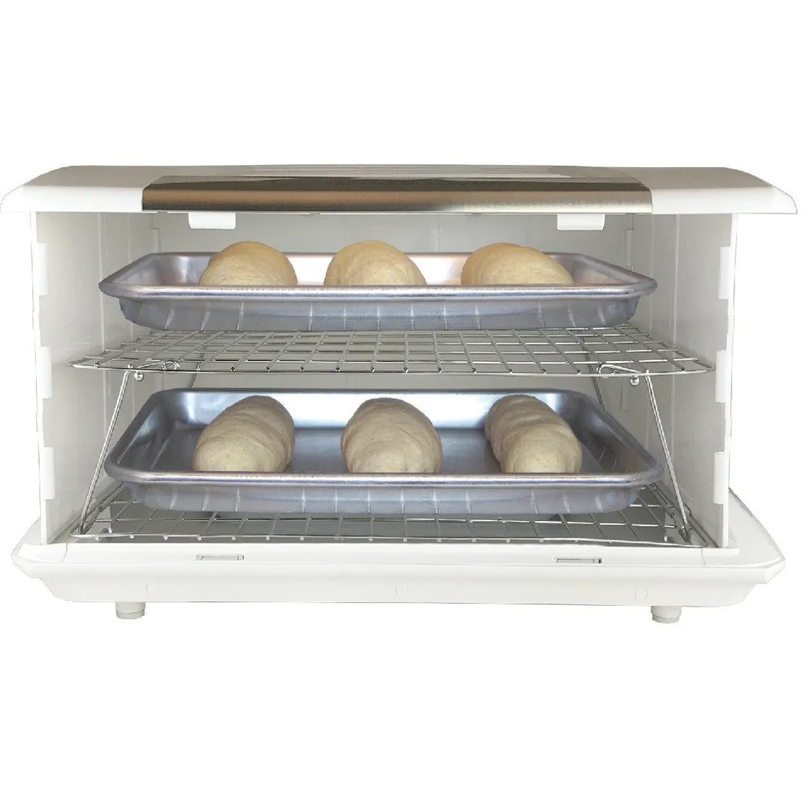 Brod & Taylor Rooster t.b.v. Rijskast