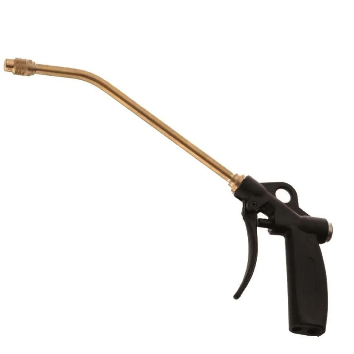 Broodsproeier kunststof 220mm