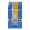 Bruggeman Gist instant 500gr
