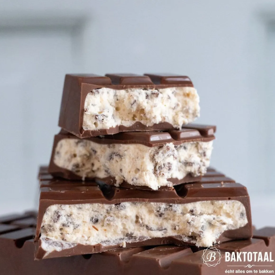 Butterscotch Crunch 1kg