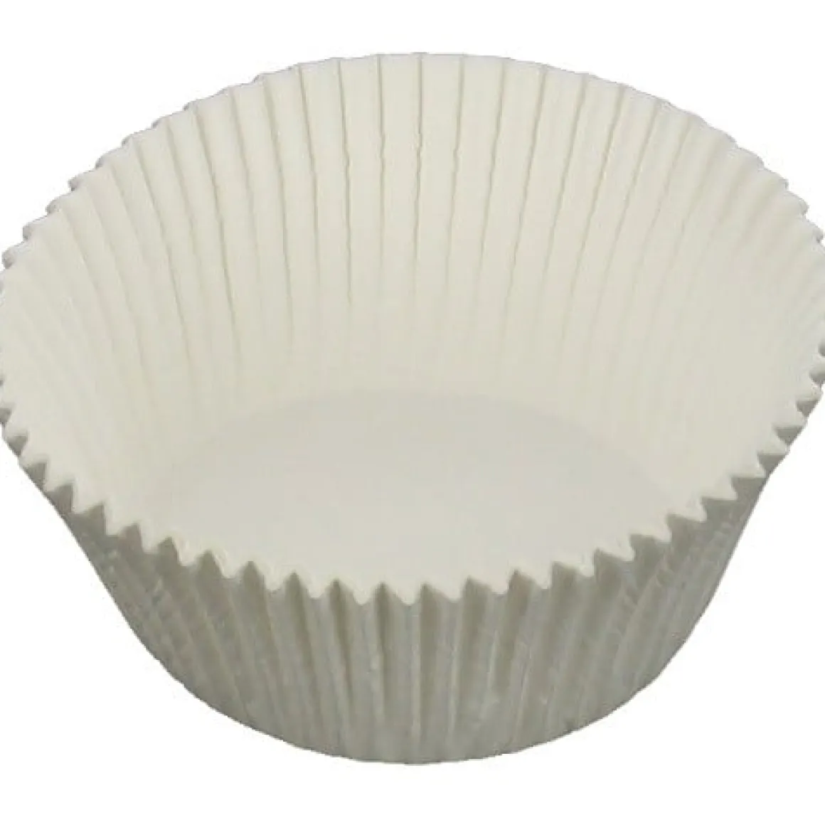 Caisse Wit Ø60x30mm (1000 stuks)