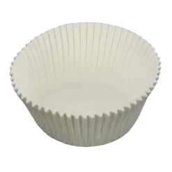 Caisse Wit Ø40x20mm (1000 stuks)