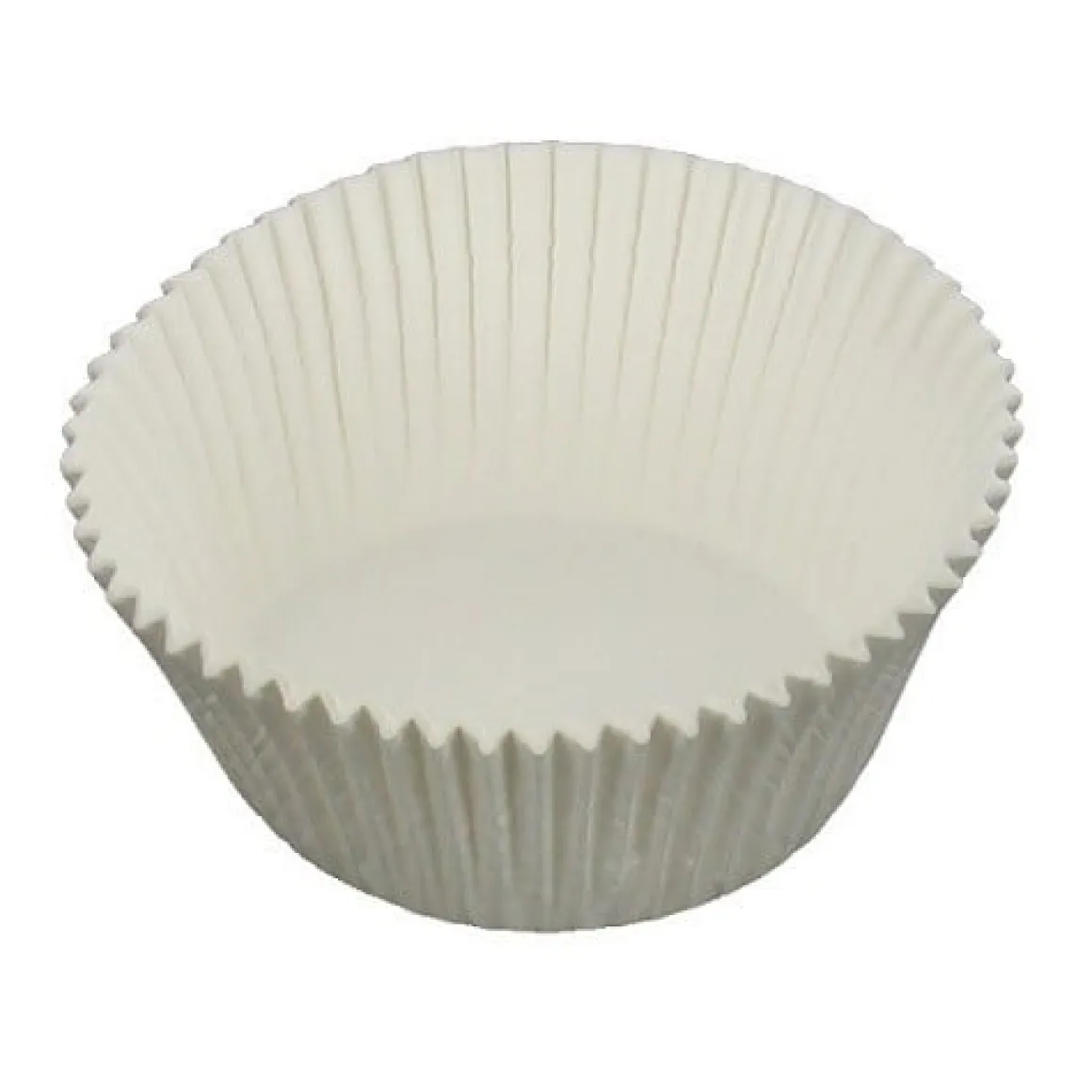 Caisse Wit Ø40x20mm (1000 stuks)