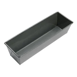 Cakeblik gesiliconeerd 28cm