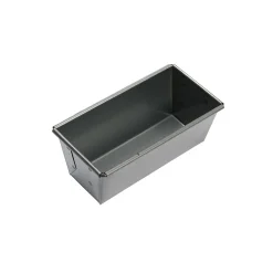 Cakeblik gesiliconeerd 18cm