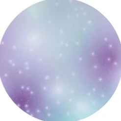 Cakeboard Galaxy Rond Extra Stevig Ø25cm