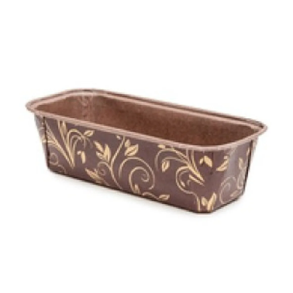 Cakevorm Karton 15,8x5,5x5,2cm Premium (per stuk)