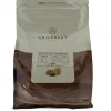Callebaut Bakvaste Chocolade Druppels L Melk 2,5 kg.