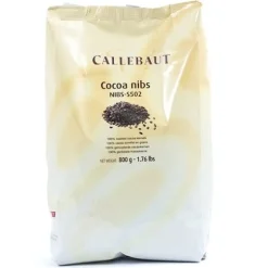 Callebaut Cacao Nibs 800gram