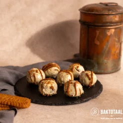 Callebaut Chocolade Callets Wit (W2) 400g