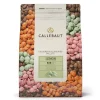 Callebaut Chocolade Callets Citroen 2,5 kg